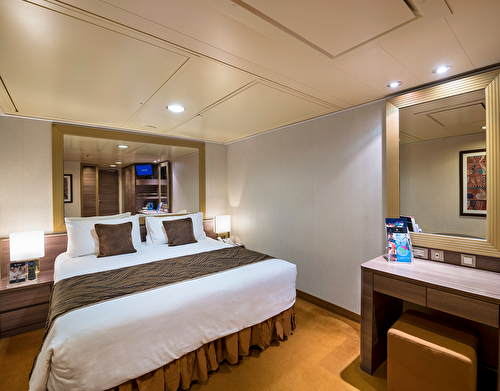 IB - Indvendig Bella, Uspecificeret