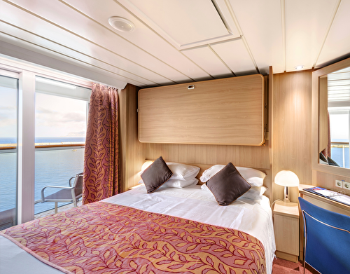 BB - Balkon Bella, Uspecificeret