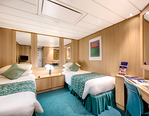 IB - Indvendig Bella, Uspecificeret