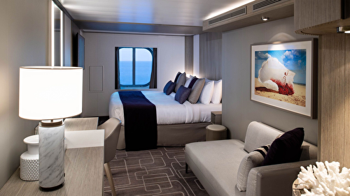 O1 - Prime Havudsigt