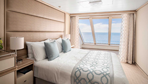 O6 - Premium Havudsigt