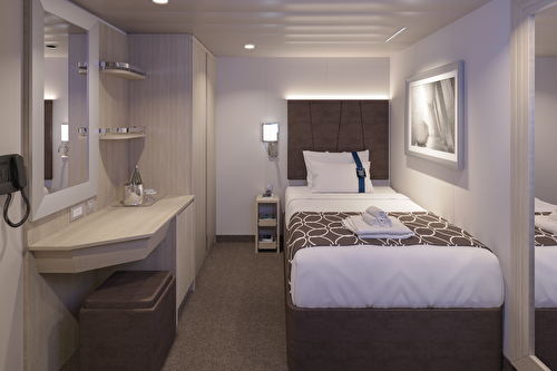 IB - Indvendig Bella, Uspecificeret