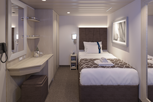 IB - Indvendig Bella, Uspecificeret