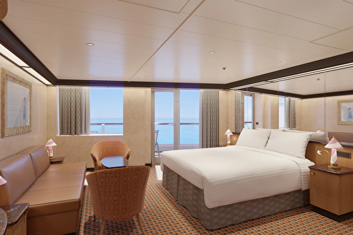 GV - Grand Vista Suite