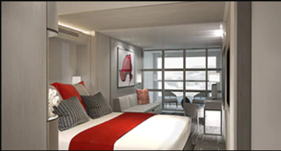 Guarantee Concierge Class