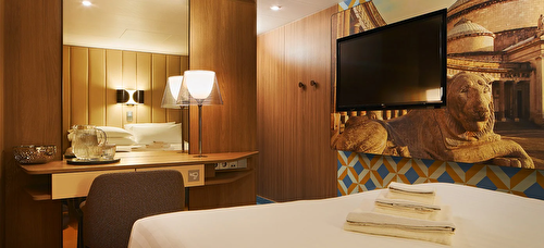 Interior Group ( I3 + I4 )