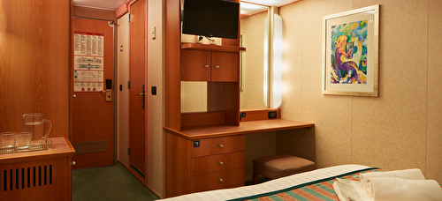 Interior Group ( I1 + I2 )