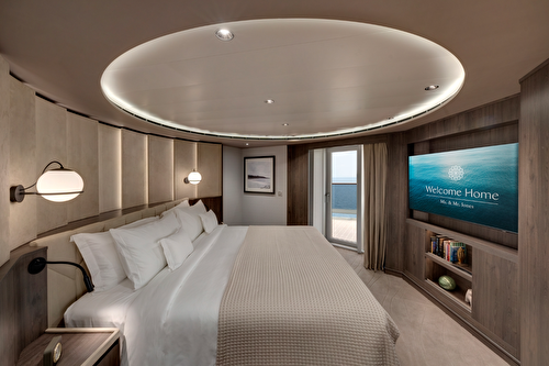 CR - Cacoon Residence