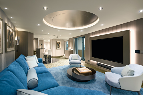 OR - Owner's Residence