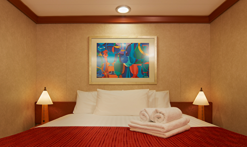 Classic Inside Single (CI)