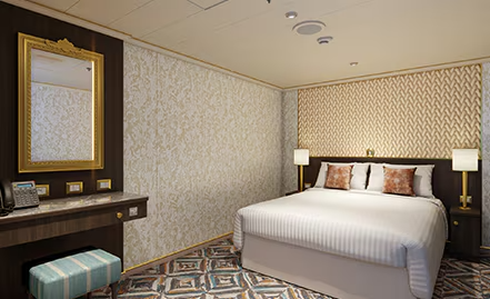 TA - Terrazza Indvendig