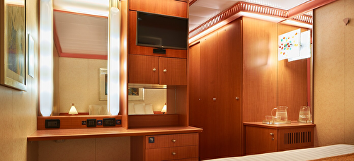 Interior Group ( I1 + I2 )