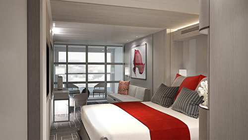 C1 - Prime Concierge Class