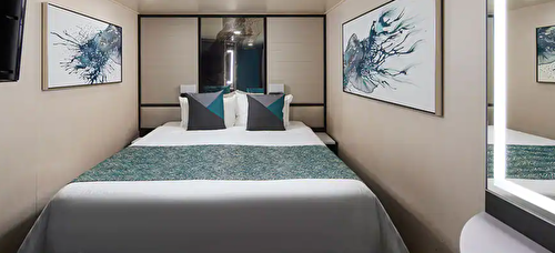 I4 - Familie Indvendig