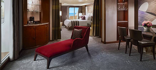 H3 - Frirum Deluxe Ejer Suite Med Balkon