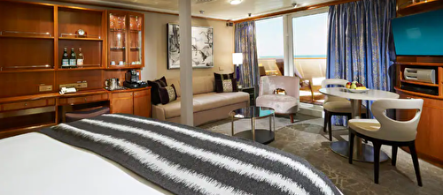 SH - Penthouse Med Balkon