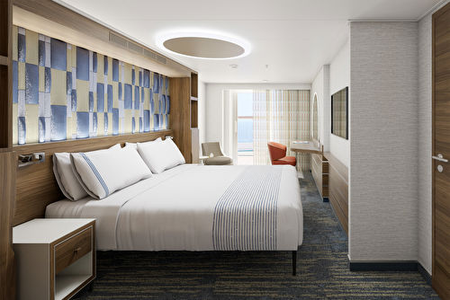 Suite - Guaranteed