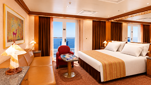 Suite - Guaranteed