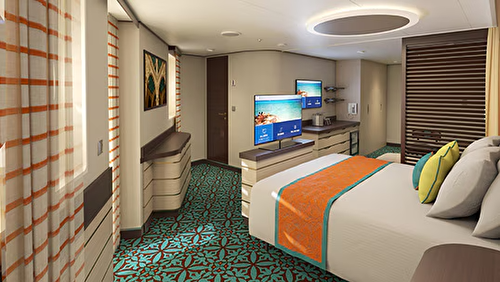 HU - Havana Vista Suite