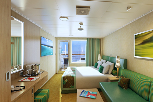 8T - Spa Balkon