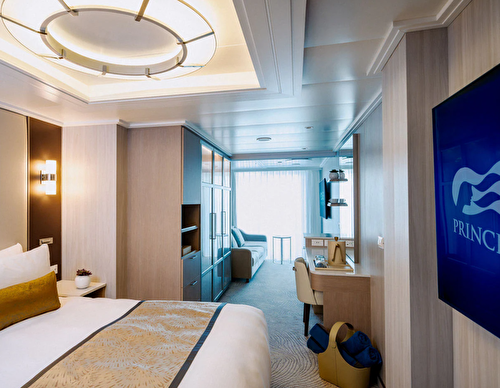 S9 - Signature Suite