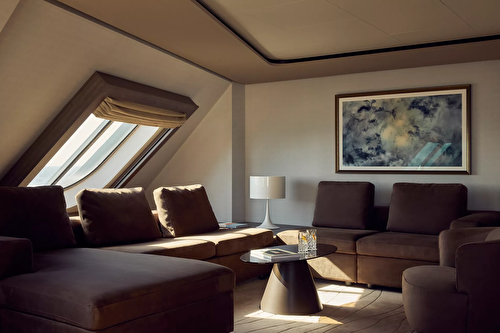 Retreat Residence