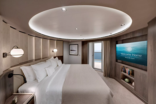 Cocoon Residence