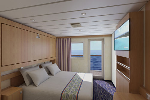 8E - Balkon 