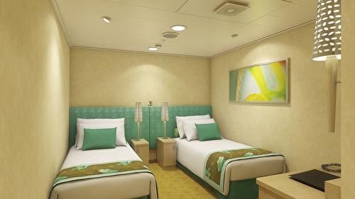 4S - Sky 9 Spa Balkon
