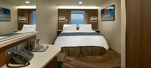 Solo Oceanview