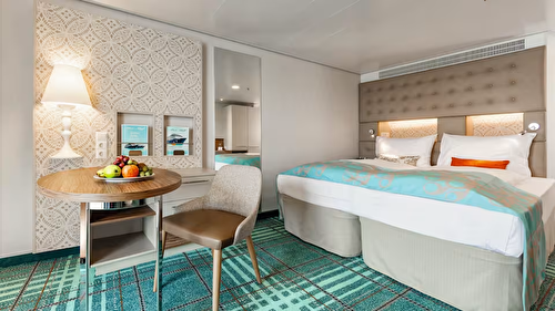 Junior Suite Balkon C