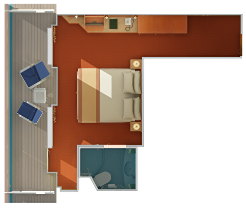 BL - Garanti Balkon