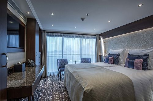 Double Cabin - Diamond Deck