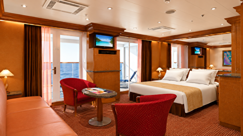VS - Vista Suite