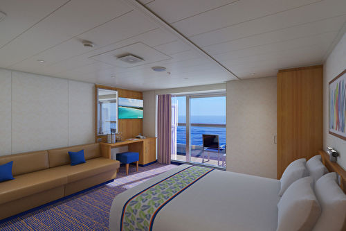 9B - Premium Balkon