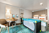 Junior Suite Balkon