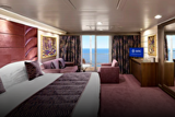 YC3 – Yacht Club Suite, Royal
