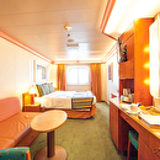 EP - Premium Udvendig Med Vindue