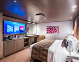 YIN – Yacht Club indvendig Suite