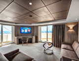 YC3 – Yacht Club Suite, Royal