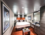 YIN – Yacht Club indvendig Suite