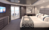 YC3 – Yacht Club Suite, Royal