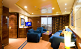 YC3 – Yacht Club Suite, Royal