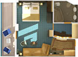 GS - Grand Suite 