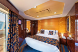 MSC YACHT CLUB YACHT CLUB EXECUTIVE AND FAMILY SUITE WITH BALCONY