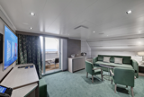 MSC Yacht Club Grand Suite