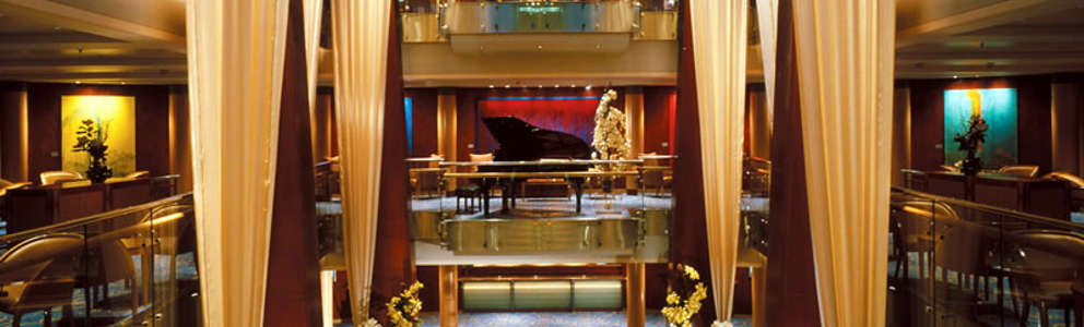 Grand Foyer