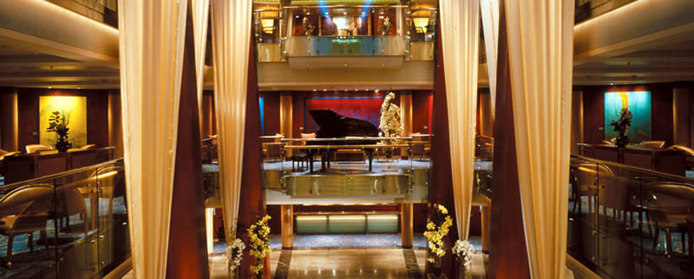 Grand Foyer