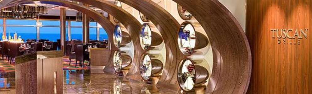 Tuscan Grille Restaurant