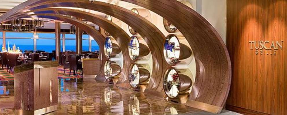 Tuscan Grille Restaurant